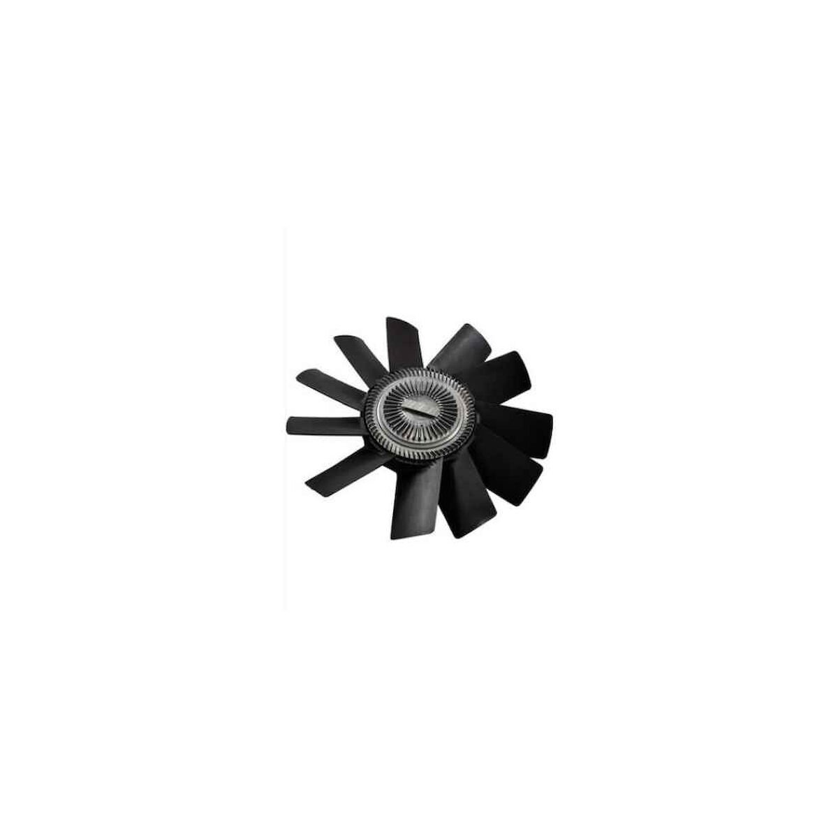 FAN TERMİĞİ PERVANELİ LT35 96-06 ANJ-AVR-AHD 2.5 TDİ   OEM: 074121302C