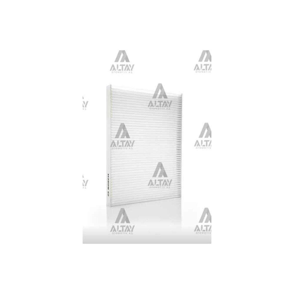 POLEN FILTRESI 206  99= KARBONSUZ PEUGEOT 206 OEM: 6447AZ