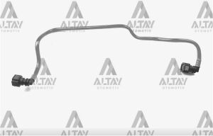 YAKIT BORUSU GRANDE PUNTO / PUNTO EVO / LINEA / ALFA ROMEO / MITO / 1.2 / 1.4 FIAT LINEA, PUNTO OEM: 51790293