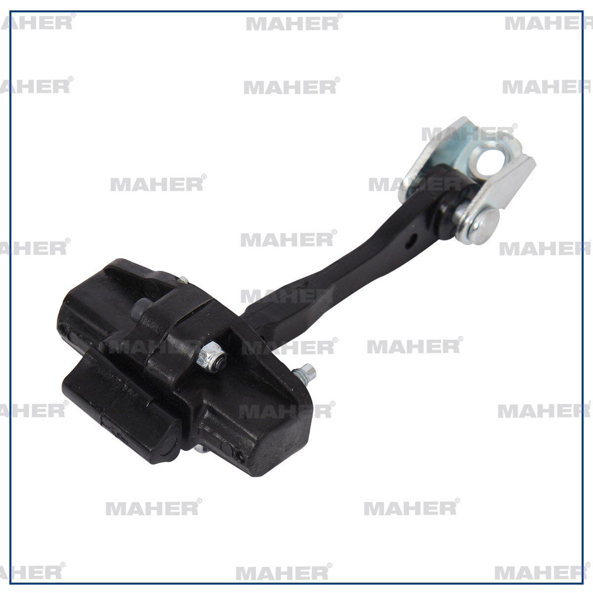 46782841 KAPI GERGİSİ MAREA / BRAVA / BRAVO 95-02 ÖN SAĞ-SOL