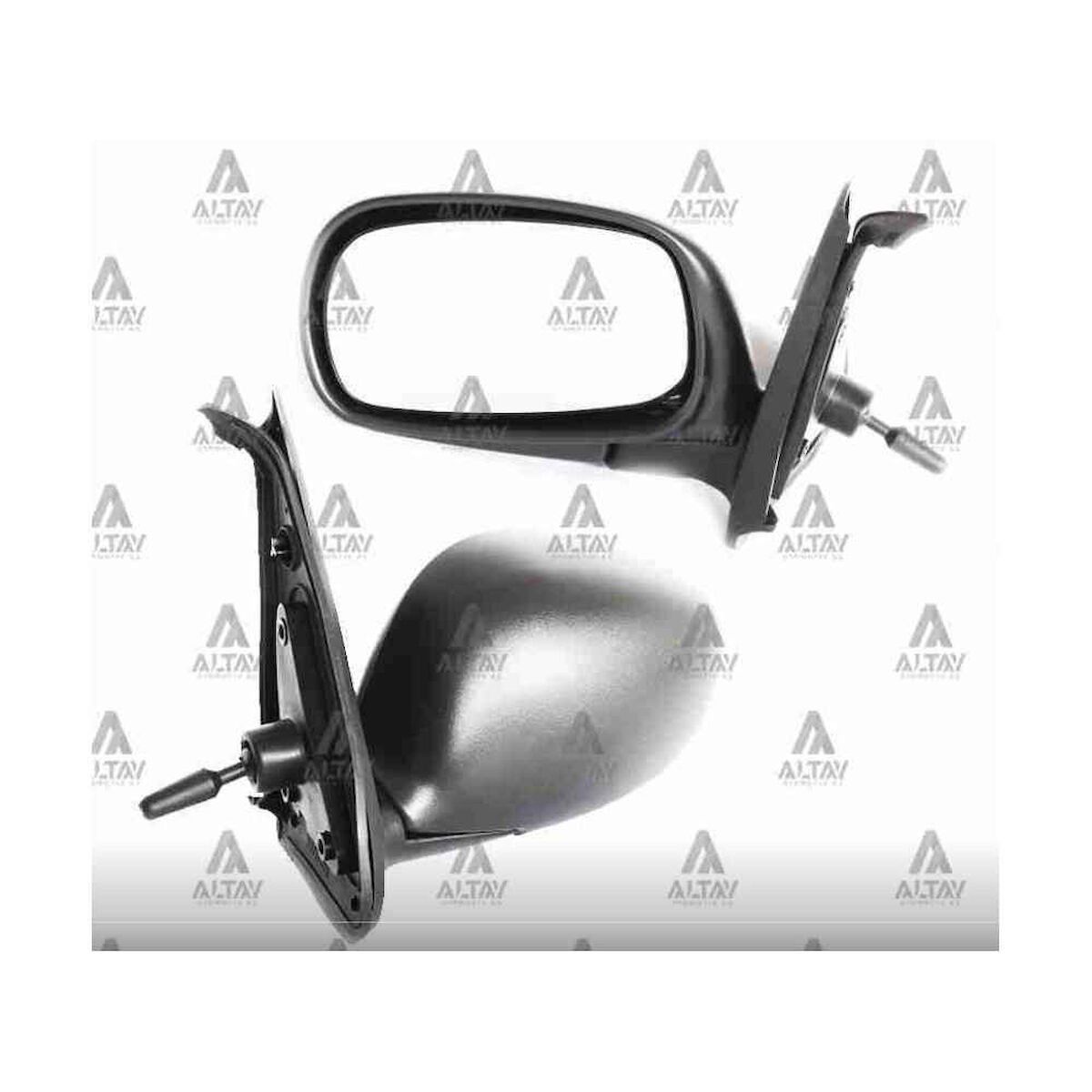 AYNA DIŞ DİKİZ MICRA  92-02 MANUEL SOL NISSAN MICRA OEM: 96302-53B00