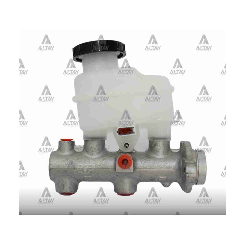 FREN ANA MERKEZ LANCER 03= MITSUBISHI LANCER OEM: MR527633