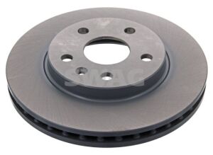 569078 FREN DİSKİ INSIGNIA A 08-17 ÖN HAVALI 296-5