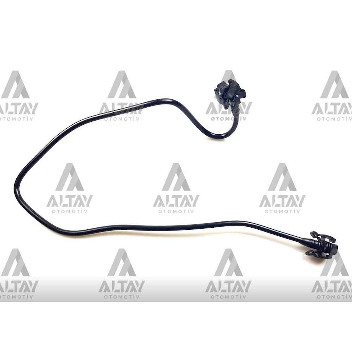 BORU YEDEK SU DEPOSU 307 / C4 02= CITROEN, PEUGEOT 307, C4 OEM: 1323A2