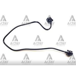 BORU YEDEK SU DEPOSU 307 / C4 02= CITROEN, PEUGEOT 307, C4 OEM: 1323A2