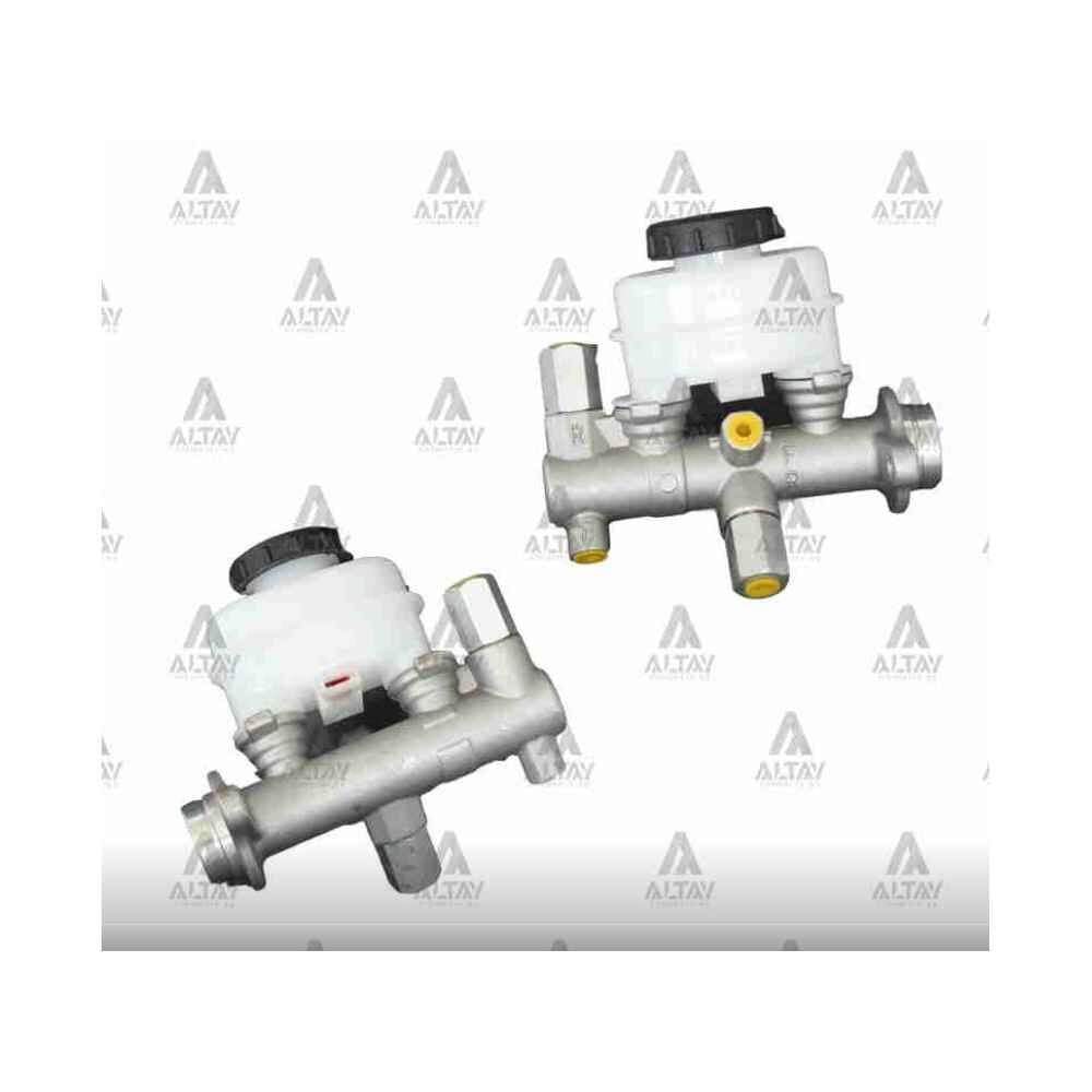 FREN ANA MERKEZ SUNNY  90-95   OEM: 46010-63C00