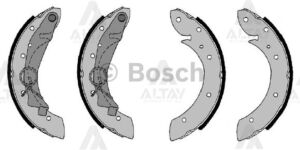 1610091280 FREN BALATA  PARTNER 96-08 /  BERLINGO 96-08 / XSARA PICASSO 04= / SCENIC 98= (228x42)  PABUÇ ARKA