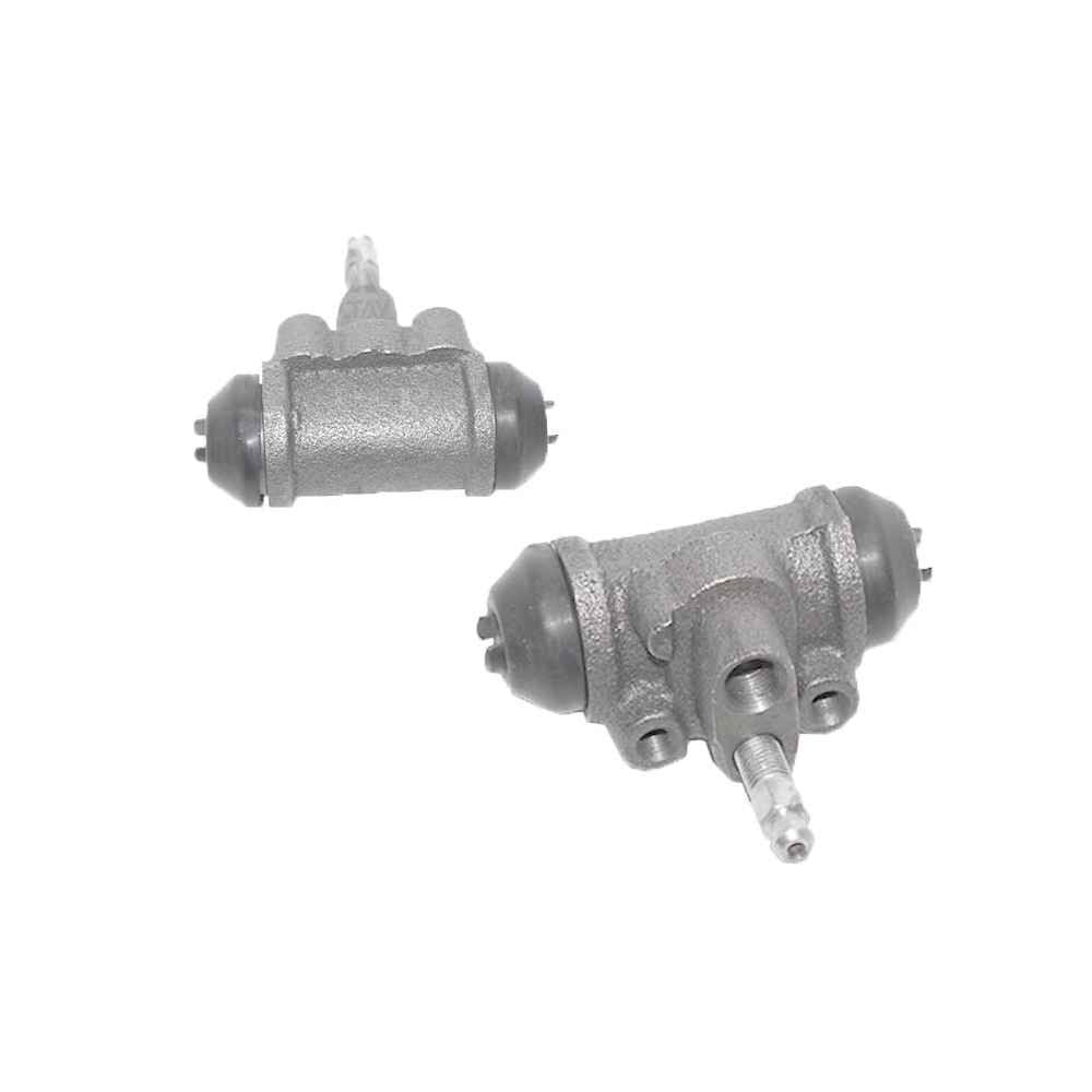 FREN SİLİNDİRİ 323  95= ARKA SOL-SAĞ   OEM: BC1D-26-610