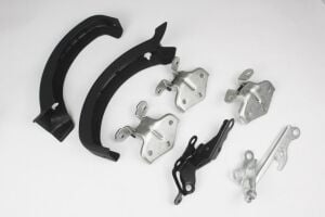 KAPI MENTEŞE TUCSON 04-10 I-30 / CEED / CERATO / SPORTAGE ÖN ÜST SAĞ