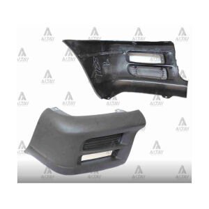 TAMPON KULAĞI L-200 ÖN  99-02 SOL   OEM: MR144781