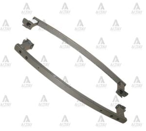62030-4EA0D TAMPON DEMİRİ ÜST QASHQAI ÖN 14-17 (İNCE)