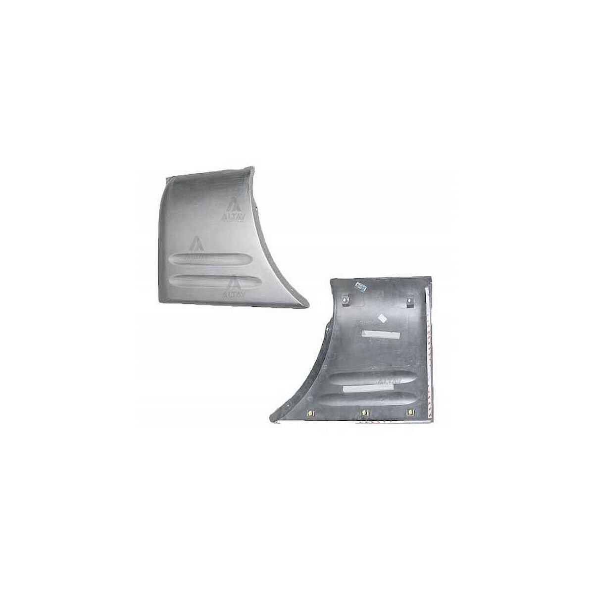 BANT ÇAMURLUK STAREX ARKA YAN PANEL ALT KAPLAMA SOL   OEM: 87791-4A300