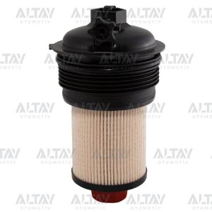 GK219176AA YAKIT FİLTRESİ ( MAZOT) TRANSIT V362 / V363 17= 2.0 ECOBLUE