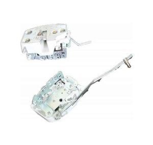 KİLİT KAPI CIVIC  96-01 SEDAN ÖN SAĞ HONDA CIVIC OEM: 72110-S04-A01