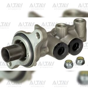 39176060 FREN ANA MERKEZ CROSSLAND / CROSSLAND X / C3 AIRCROSS / C4 CACTUS / DS3 / 2008 / 208  B12XE-F12XE