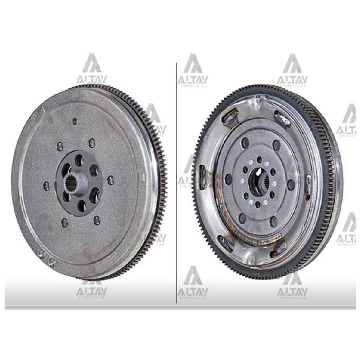 VOLAN A6 05-11 BRE-CAGB-BLB-BNA-BRF OTOMATİK   OEM: 03G105317C