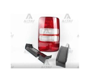 STOP LAMBASI CADDY 10-15 SAĞ VOLKSWAGEN CADDY OEM: 2K5945096B