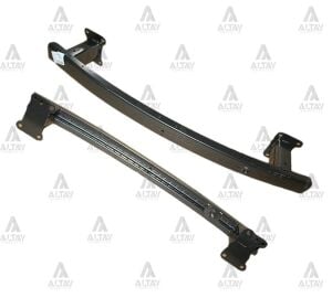 62030-JD000 TAMPON DEMİRİ ÜST QASHQAI ÖN 07-13