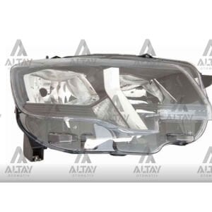 FAR RIFTER / PARTNER 18= SAĞ PEUGEOT PARTNER OEM: 9816826880