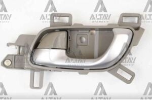 KAPI KOLU CIVIC 12-16 FB7 ÖN İÇ SOL HONDA CIVIC OEM: 72160-TR3-A01ZB