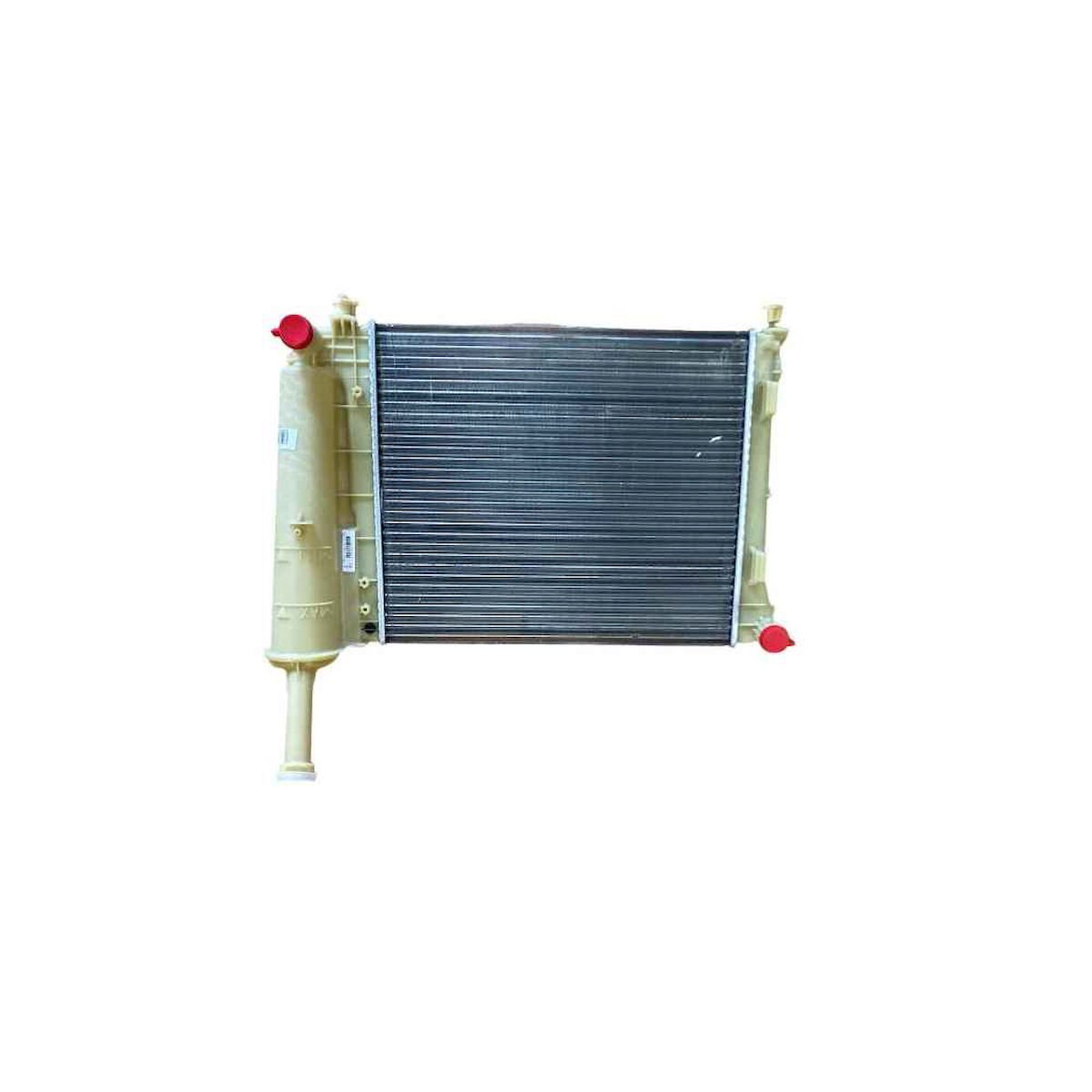 RADYATÖR SU 500 08-12 / KA 08= / 1.2 M-T MEKANİK   OEM: 51787115