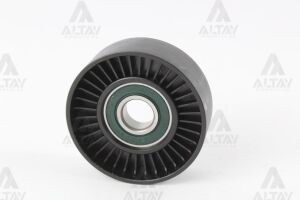 1J0145276B RULMAN V KAYIŞ GERGİ GOLF5 / JETTA / PASSAT / A3 / LEON 04-09 BAG-BLF-BLP-CAXA 1.4 TSİ-1.6 FSİ