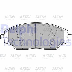 95231012 FREN BALATA AVEO 11-14 T300 1.2 16v - 1.4 16v ÖN