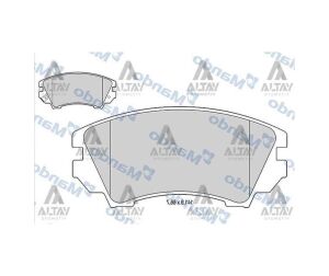 FREN BALATA INSIGNIA 08= / CASCADA 13= 1.4-1.4T-1.6SIDI-2.0CDTI ÖN OPEL INSIGNIA OEM: 13237751