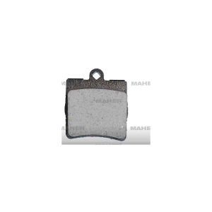 FREN BALATA MERCEDES  95-02 W210 E SERİ / MERCEDES W203 C SERİ ARKA   OEM: A0024207120