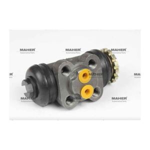 FREN SİLİNDİRİ CANTER 304/515 ARKANIN ARKASI SOL   OEM: MB060308