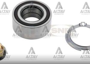 TEKER RULMANI TRAFIC II /  ESPACE IV 1.9 F9Q 2.0 M9R ÖN ABSLİ   OEM: 7701207358