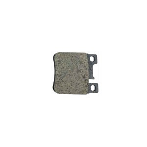 FREN BALATA MERCEDES  91-98 W202 C SERİ / MERCEDES W140 S SERİ ARKA   OEM: A0024200520