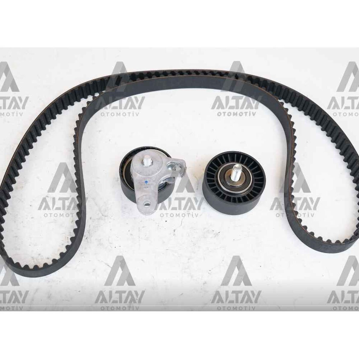 TRİGER SETİ CAPTIVA 06-12 / ANTARA 06-12 / EPICA 05-11 Z20DMH-C100-C140-2.0D (151 DİŞ)   OEM: 93745178
