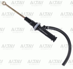 4385372 DEBRİYAJ MERKEZİ ÜST TRANSIT V184 44986 2.4 D