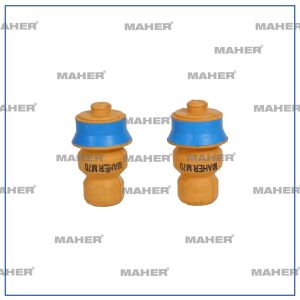 516680 TAKOZ SÜSPANSİYON 207 06= / C ELYSEE / 301 12= ARKA