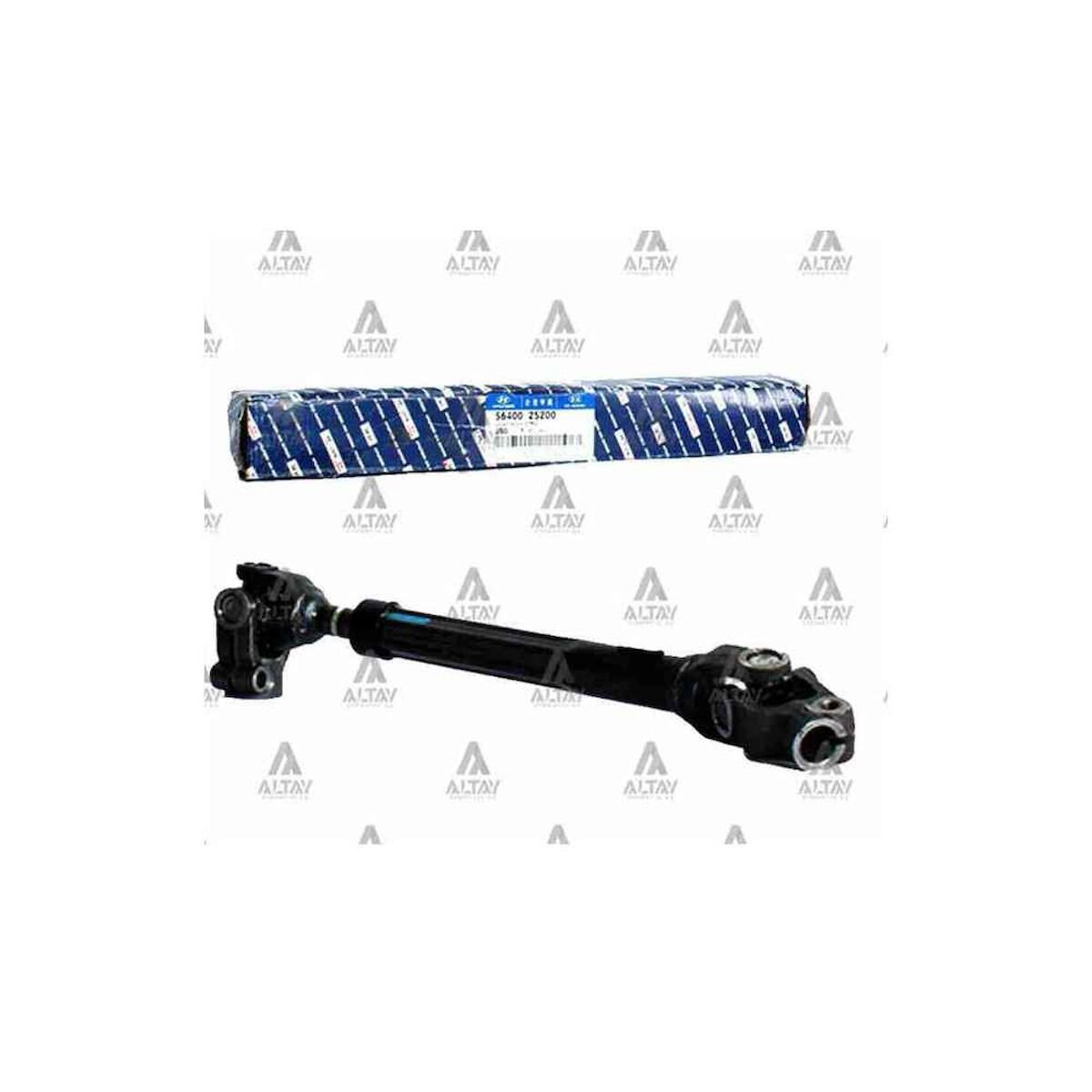 DİREKSİYON MAFSALI IX-35 10-15 / SPORTAGE 11-16 KIA SPORTAGE OEM: 56400-2S200