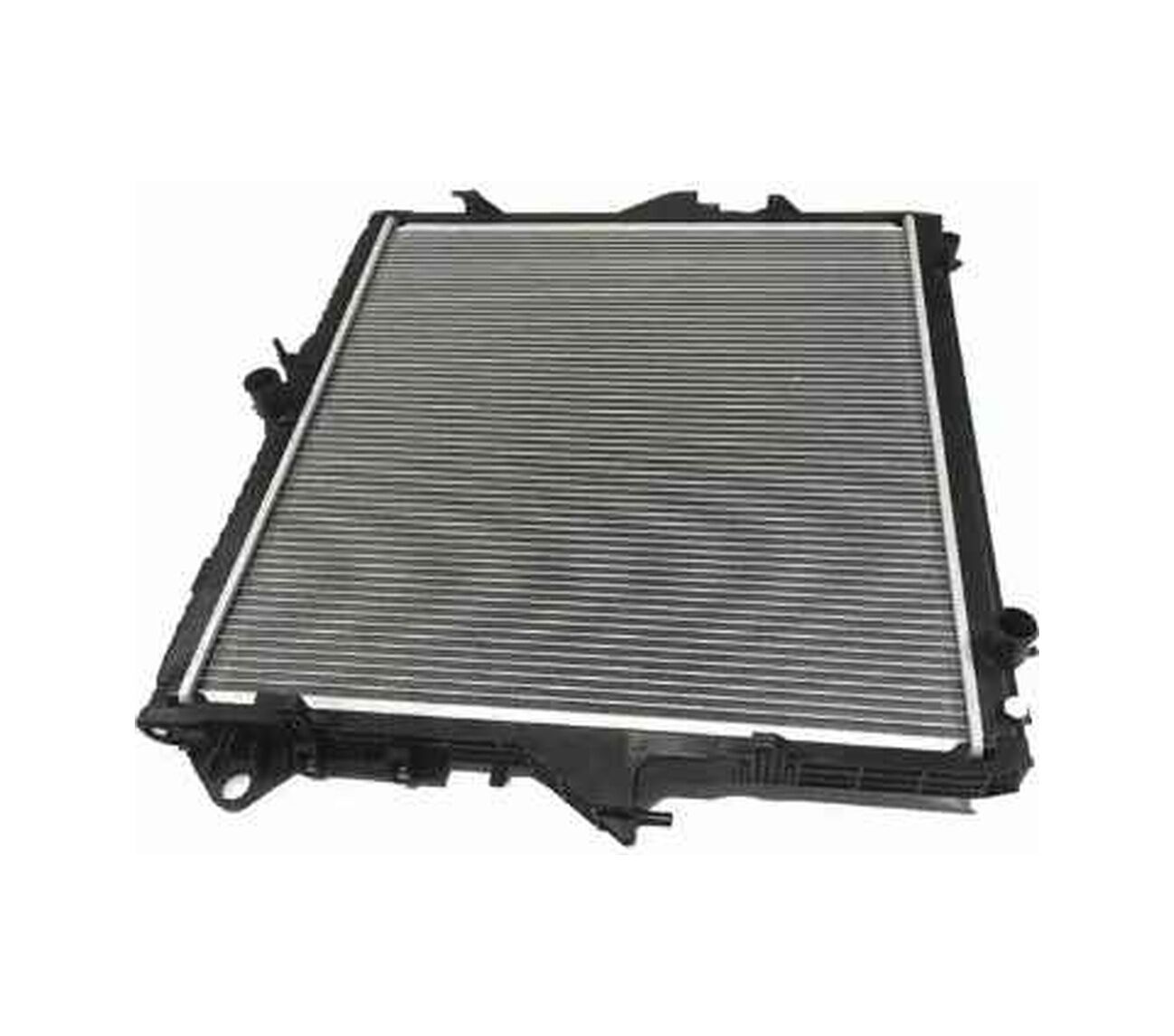 RADYATÖR SU RANGER 11= / BT-50 11= / 2.2 TDCI M-T BRAZING   OEM: 1726085