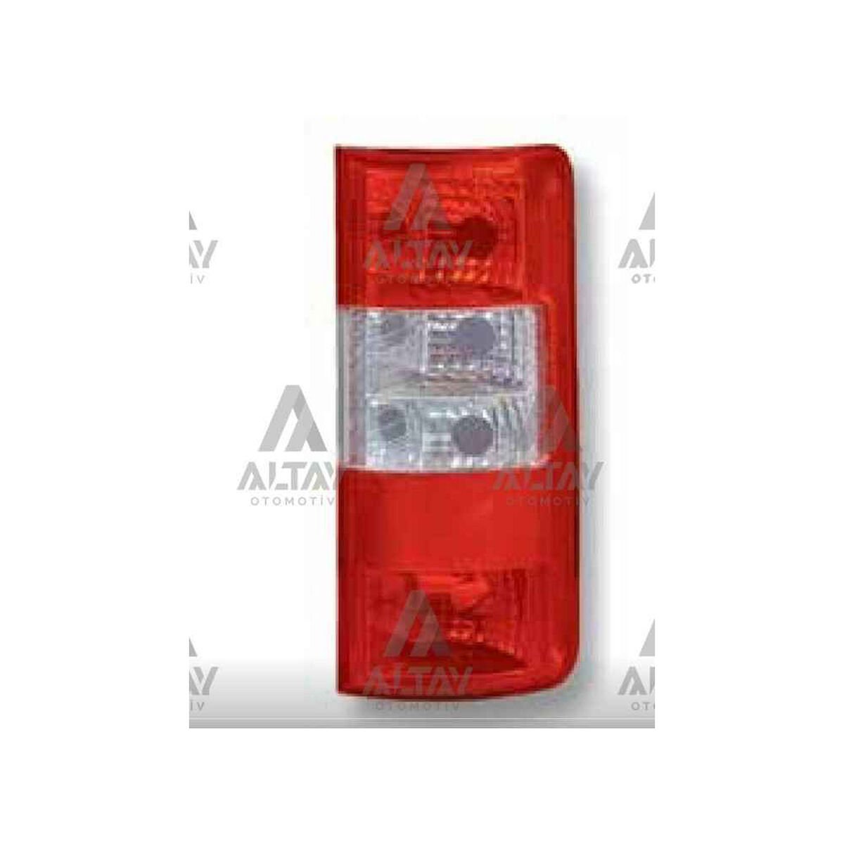 STOP LAMBASI TOURNEO CONNECT 02-08 DUYLU SOL FORD CONNECT OEM: 2T1413405AG
