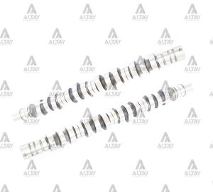 24100-22012 EKSANTRİK MİLİ ACCENT  95-00 1.5 / 00-02 1.3 / GETZ 1.3