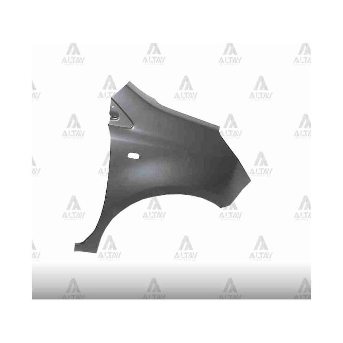 ÇAMURLUK NOTE 06= ÖN SAĞ   OEM: F3100-9U0M0