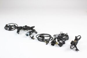 SENSÖR OKSİJEN YARIS 06-11 1.0 P13