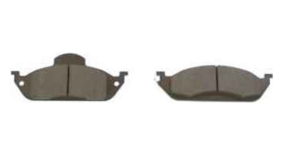 FREN BALATA MERCEDES  98-05 W163 M SERİ ÖN FİŞLİ   OEM: A1634200020