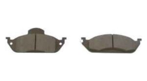 FREN BALATA MERCEDES  98-05 W163 M SERİ ÖN FİŞLİ   OEM: A1634200020