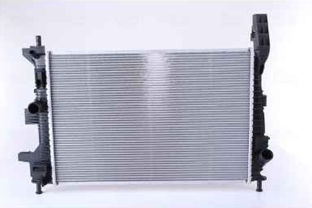 RADYATÖR SU FOCUS III 11-15 / C-MAX II 10= / 1.0 ECOBOOST M-T 26mm BRAZING FORD FOCUS OEM: CV618005VB