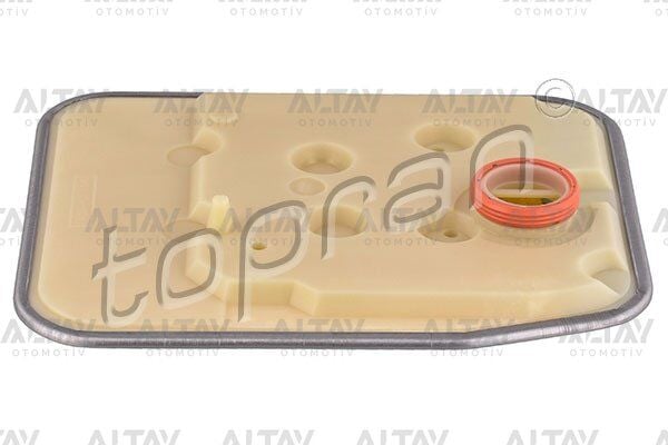 01M325429 ŞANZIMAN YAĞ FİLTRESİ GOLF3 / GOLF4 / BORA / PASSAT / POLO / POLO CLASSİC / A3 91-04