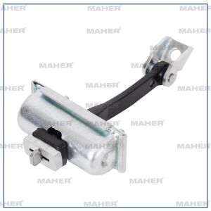 804301666R KAPI GERGİSİ MEGANE IV 15= ÖN SAĞ-SOL