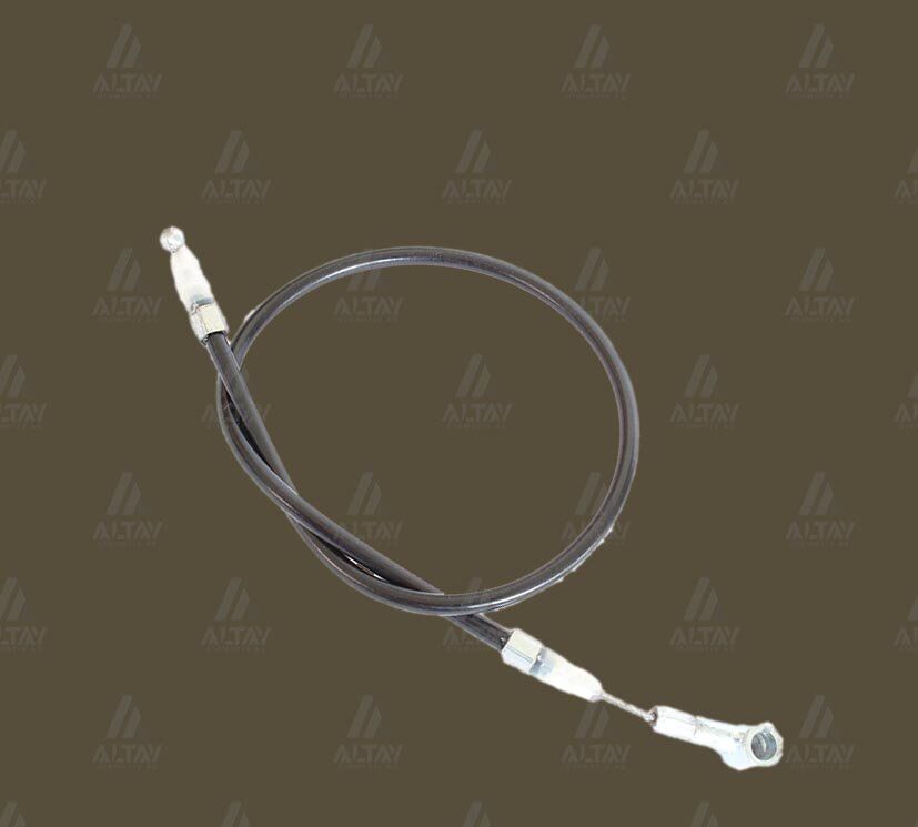 81190-2L100 TEL KAPUT AÇMA I-30 07-11 ÖN