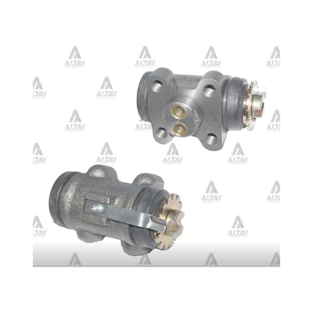 FREN SİLİNDİRİ CANTER 444/635/639 ARKANIN ARKASI SOL   OEM: MB060581