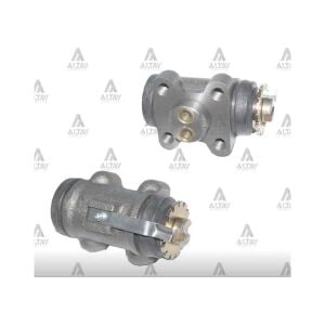 FREN SİLİNDİRİ CANTER 444/635/639 ARKANIN ARKASI SOL   OEM: MB060581