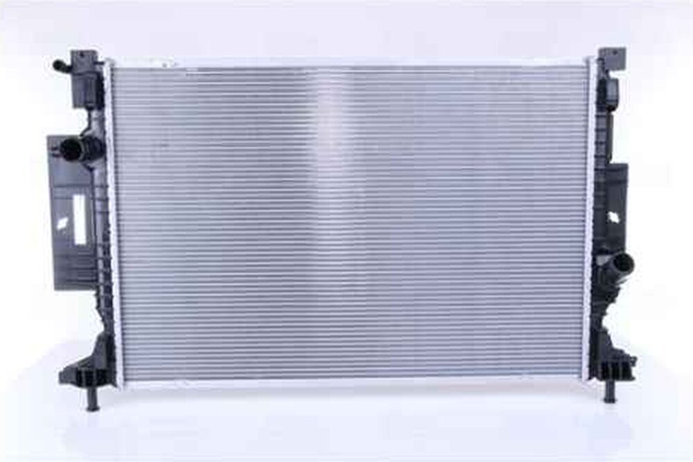 RADYATÖR SU FOCUS III 11-15 / C-MAX II 10= / KUGA II 13= / 2.0-1.5 ECOBOOST A-T / M-T BRAZING FORD FOCUS OEM: EJ738005AG
